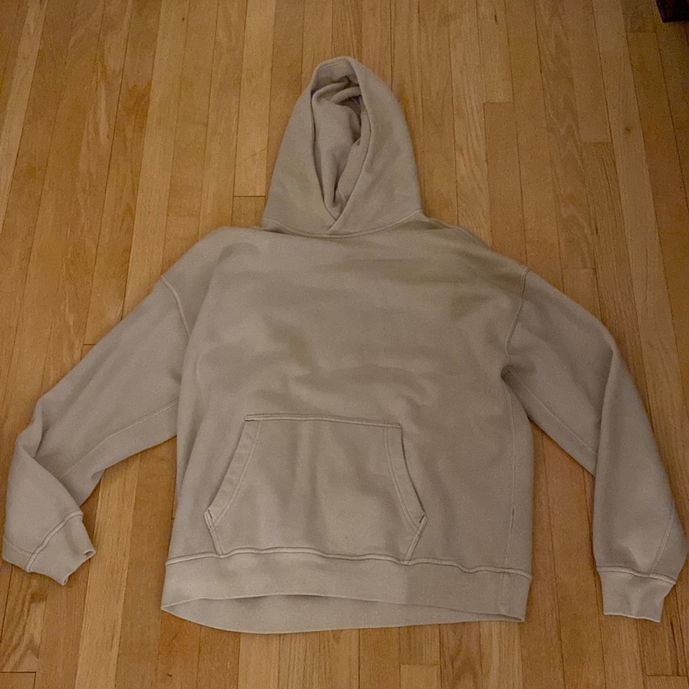 Men’s Vintage Abercrombie & Fitch Hoodie